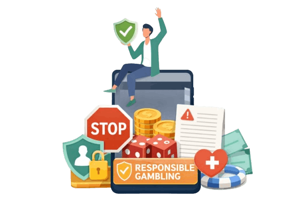 freespinszondercruks-responsible-gambling