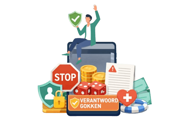 freespinszondercruks-verantwoord-gokken